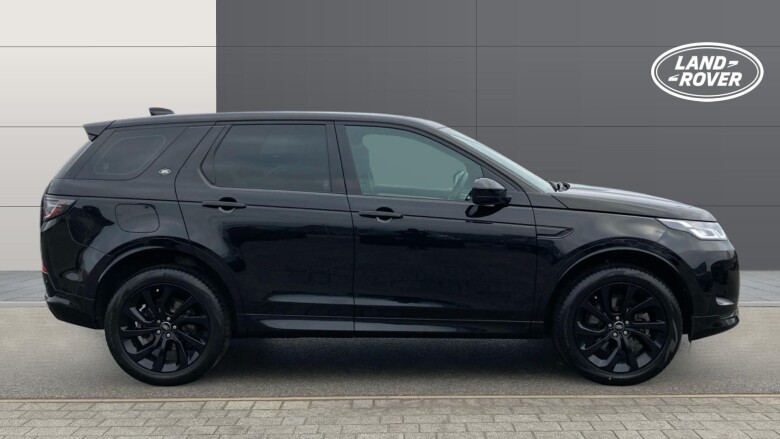 Land Rover Discovery Sport 2.0 D200 Urban Edition 5dr Auto Diesel Station Wagon